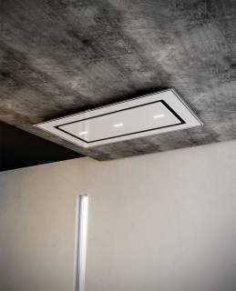 sirius slt-970 4v fehér elszívó