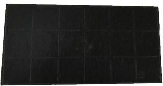 SIRIUS - Páraelszívó aktívszén-szűrő, KF57