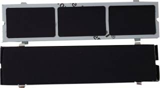 SIRIUS - Páraelszívó aktívszén-szűrő, KF33