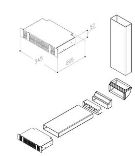 sirius SKFHE3 szűrő