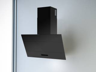 sirius sltc-119 tw 80 fekete elszívó