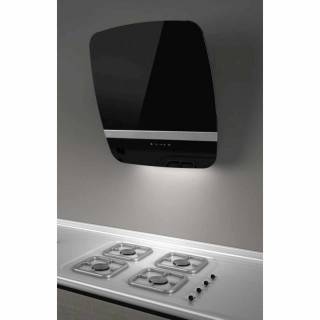 sirius sltc-90 fekete elszívó