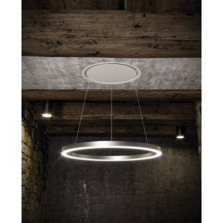 sirius slt-973 halo brushless wi-fi szürke elszívó