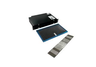 SIRIUS - Páraelszívó aktívszén szűrőkészlet, SKFHE3