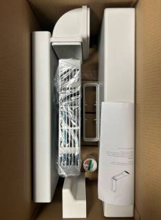 sirius SKFHE3 szűrő