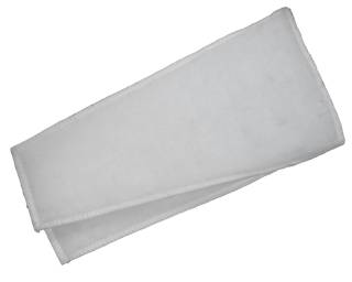 VILPE Wive szűrő - WIVE-100 típusú légbevezetőkhöz