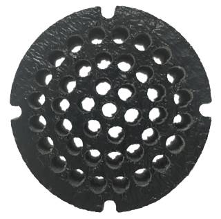 VILPE Wive hangcsillapító - WIVE-100 típusú légbevezetőkhöz