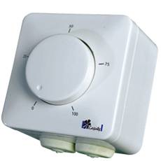 CASALS - Sebesség szabályzó REGC