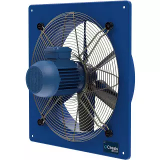 CASALS - Ventilátor HJBM plus 25 T2 0,37kW