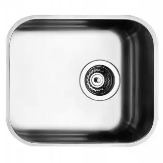 Foster OUTLET - Mosogatótálca S3000 40 egymedencés - Szépséghibás termék!