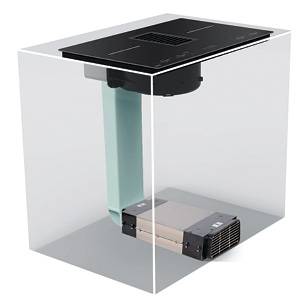 cata as-600 plazma filterrel