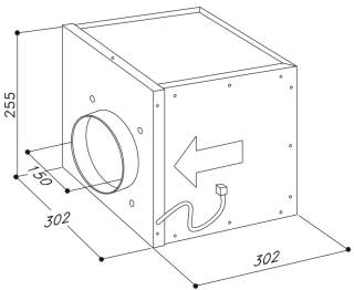sirius sem1 külső motor