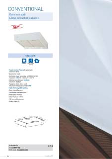 cata s-glass fehér outlet