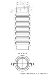 vilpe 74204