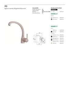 elleci po g54 csaptelep