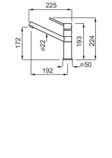 elleci sava g43 csaptelep