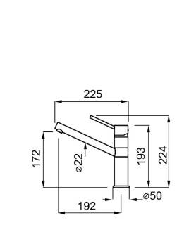 elleci sava szürke csaptelep