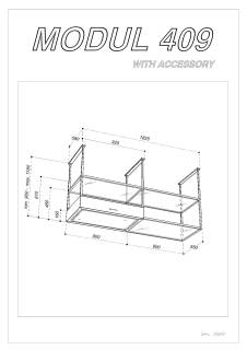sirius symphony sziget polc