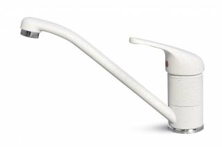 ELLECI - Csaptelep Minerva G52 bianco pietra  - A készlet erejéig rendelhető!