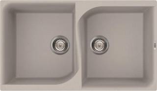 ELLECI - Mosogatótálca Ego 450 G43 Tortora