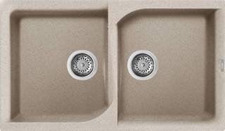 ELLECI - Mosogatótálca Ego 450 G51 Avena