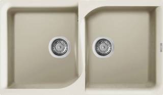 ELLECI - Mosogatótálca Ego 450 G62 Bianco Antico