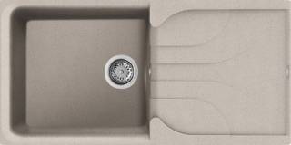 ELLECI - Mosogatótálca Ego 480 G51 Avena