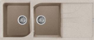 ELLECI - Mosogatótálca Ego 500 G51 Avena