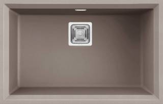 elleci karisma 120 g43 munkalap alá szerelhető mosogatótálca