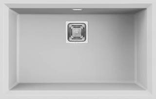 elleci karisma 120 g68 munkalap alá szerelhető mosogatótálca