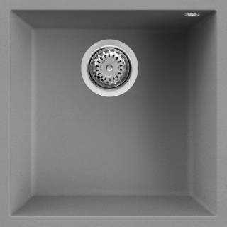 elleci quadra 102 g48 munkalap alá szerelhető mosogatótálca