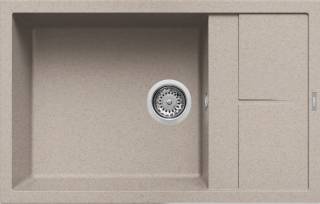 elleci unico 310 g51 mosogatótálca 