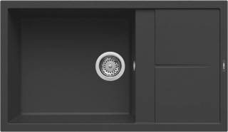 elleci unico 410 g40 mosogatótálca 