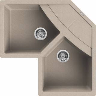 elleci unico corner g51 mosogatótálca