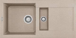 ELLECI - Mosogatótálca Easy 425 G51 Avena