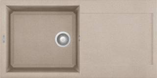 ELLECI - Mosogatótálca Easy 480 G51 Avena