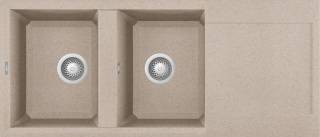 ELLECI - Mosogatótálca Easy 500 G51 Avena