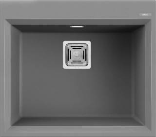 elleci karisma 105 m73 mosogatótálca