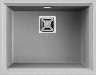 elleci karisma 105 m79 munkalap alá szerelhető mosogatótálca