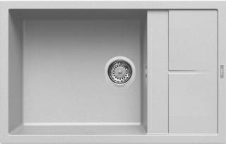 elleci unico 310 m79 mosogatótálca 