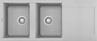 ELLECI - Mosogatótálca Easy 500 M79 Aluminium