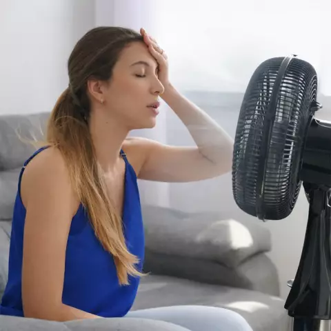 Hogyan hűtsd le a lakásod klíma nélkül?