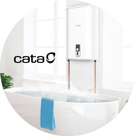 cata elektromos vízmelegítők