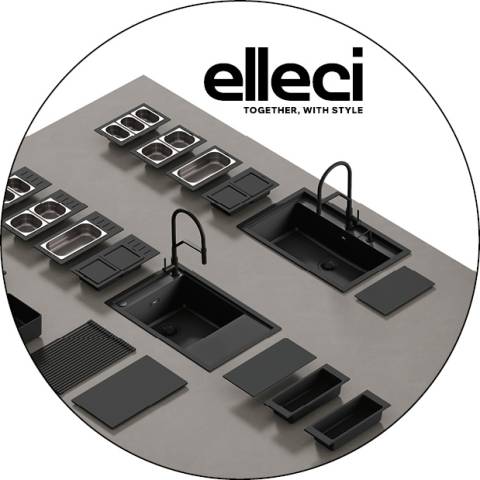 elleci mosogatótálca variációk