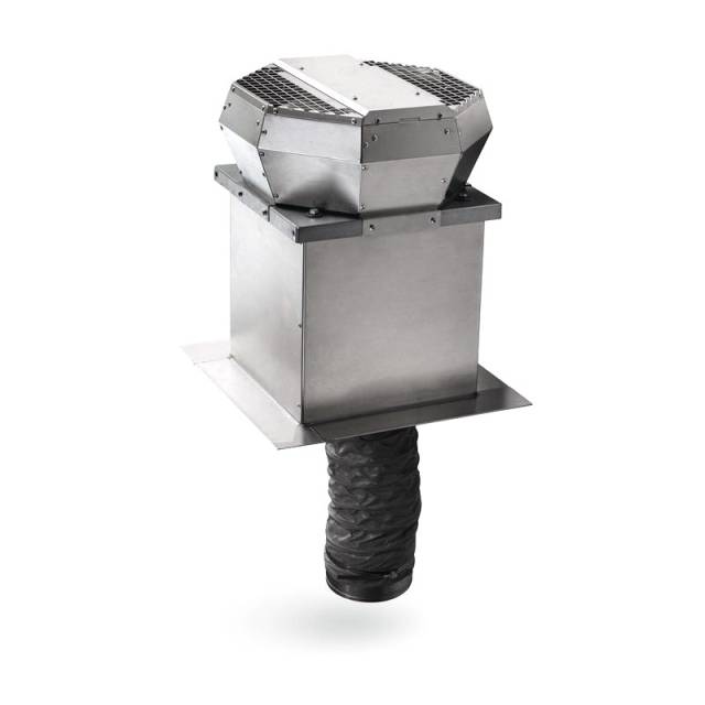 ELICA páraelszívó külső motor GME (tetőre)