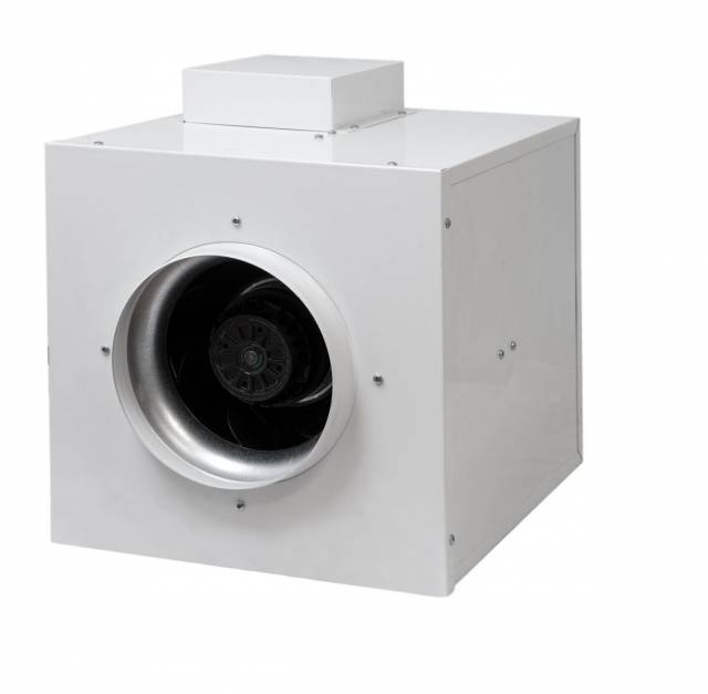 Sirius - Páraelszívó külső motor SEM8 (padlástérbe)