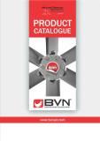 BVN ipari ventilátorok (teljes)