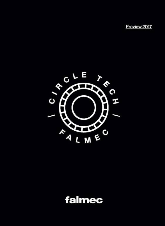 FALMEC CiRCLE.Tech