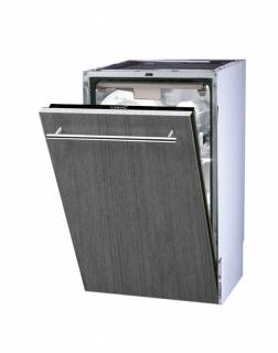 Cata - Beépíthető mosogatógép LVI-45009 10 terítékes    KIFUTÓ