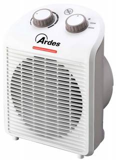 ARDES 4F01N Ventilátoros hősugárzó